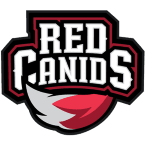 RED Canids