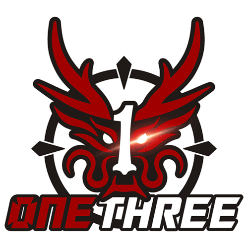 OneThree