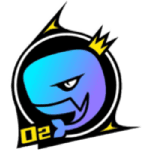 O2 Gaming