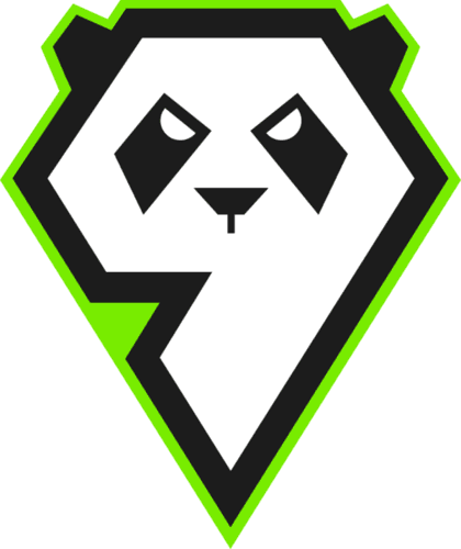 9 Pandas