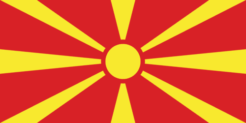 North Macedonia