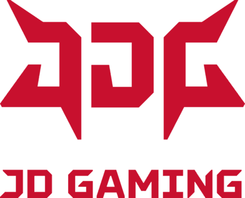 JD Gaming