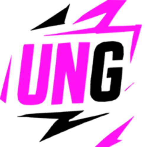 UNGEPICKT