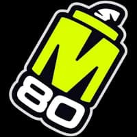 M80