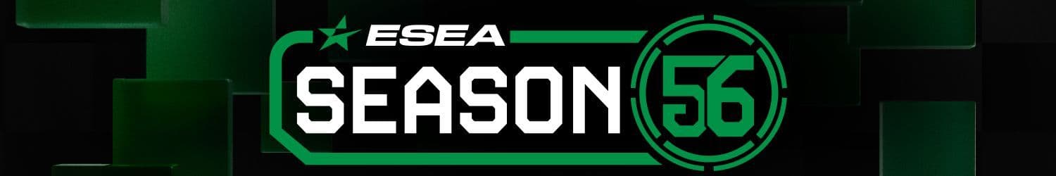 Lietuvos esportas stiprėja: ESEA sezonas kaip naujas kokybinis šuolis