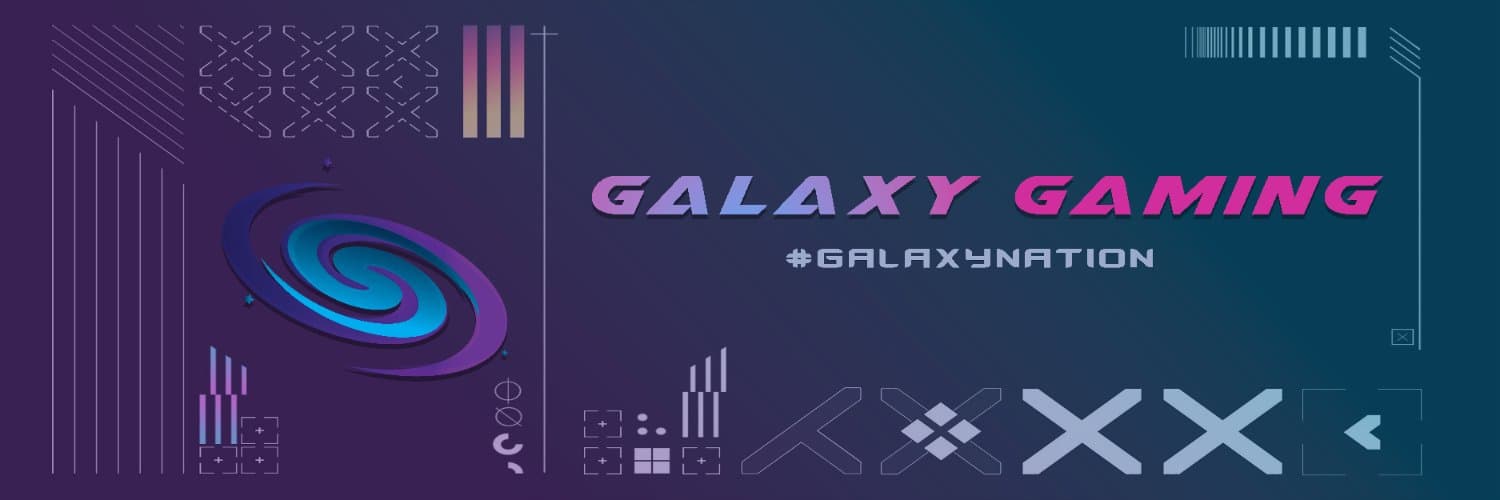 Galaxy komandos viršelis