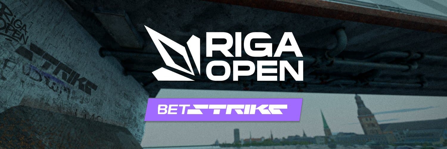 Urban Riga Open 2 sezonas