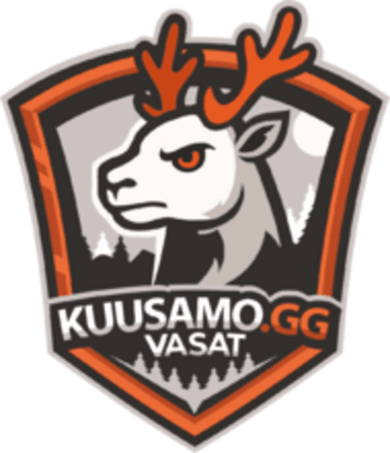 KUUSAMO.gg VASAT